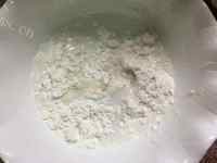 芳香四溢的芒果糯米糍做法图解3)