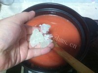 香气浓郁的山楂糕做法图解3)