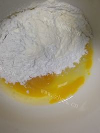 妈妈做的蒸碗小酥肉做法图解4)