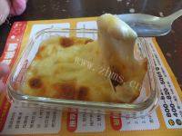 自制奶酪焗土豆泥