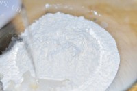 自制糯米烧麦做法图解6)