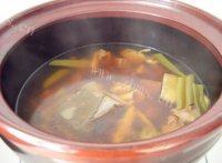 「美味可口」牛肉炖土豆做法图解8)