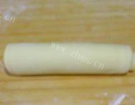 美味的原味葡式蛋挞做法图解7)
