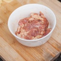 水煮肉片做法图解1)