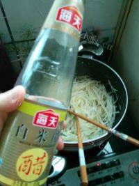 简单版家常土豆丝做法图解6)