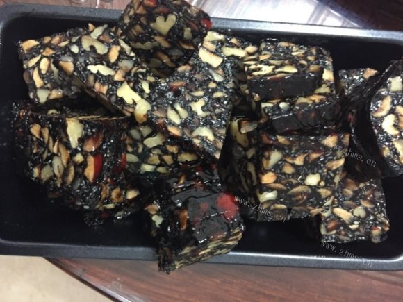 易做的固元膏