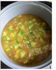 上海菜饭做法图解3)