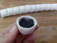 自己做的彩色汤圆做法图解13)