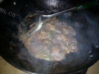 美美厨房之土豆烧鸡