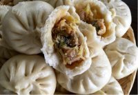 肉包做法图解5)