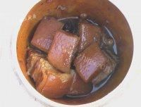 健康美食之坛子肉做法图解18)