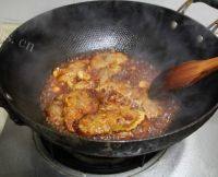 诱人的锅包肉