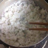 自己做的虾饺做法图解15)