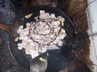 DIY美食-黄焖土鸡做法图解3)