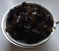 自己做的大拌菜做法图解11)