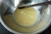 自制椰奶葡萄汤圆做法图解2)