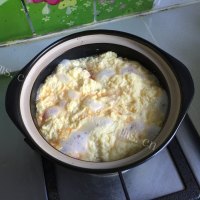 色香味浓的番茄蛋花汤做法图解7)