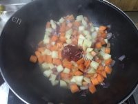 罗宋汤做法图解11)