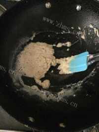 香飘十里的海绵蛋糕做法图解2)