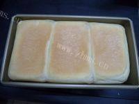 诱人白吐司做法图解16)
