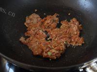 「DIY」肉末油条做法图解6)