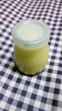 自制沙拉酱