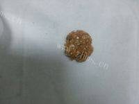 自己做的红糖燕麦饼干做法图解7)