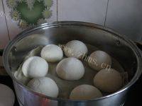 健康美食之蒸馒头做法图解10)