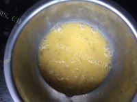 质嫩爽口的丝瓜炒鸡蛋做法图解2)