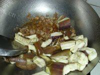 「DIY美食」肉末茄子做法图解5)