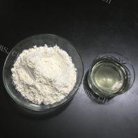 自制枣泥菊花酥做法图解8)