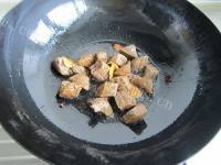 垂涎欲滴的西红柿炖牛肉做法图解7)
