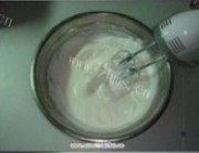 自制南瓜轻乳酪蛋糕做法图解6)