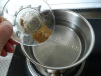 美味天津面茶做法图解2)