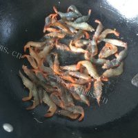 美味油焖青虾的做法图解三