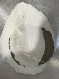 营养丰富的核桃酥做法图解2)