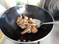 家常菜咖喱土豆鸡块做法图解8)