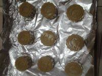 自制莲蓉月饼做法图解10)