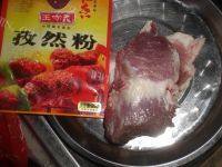 香脆香煎猪扒做法图解1)