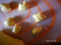 「美味可口」黄油小饼干快做法图解6)