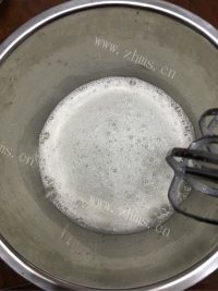 自制杏仁薄饼做法图解2)