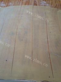 自制排叉做法图解4)