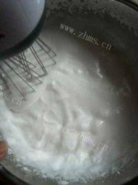 自己做的生日蛋糕做法图解3)