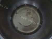 美味的裸蛋糕做法图解1)