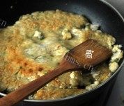 自制水潺饼做法图解6)