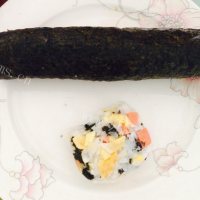 独特的寿司