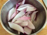 香菠咕噜肉做法图解7)