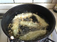 美味炸天妇罗做法图解8)