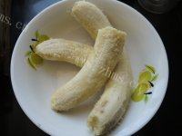 秘制香蕉核桃玛芬做法图解6)