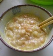 家常菜豌豆鸡丁做法图解5)